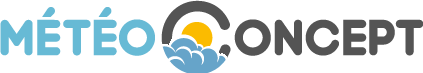 logo de Météo Concept