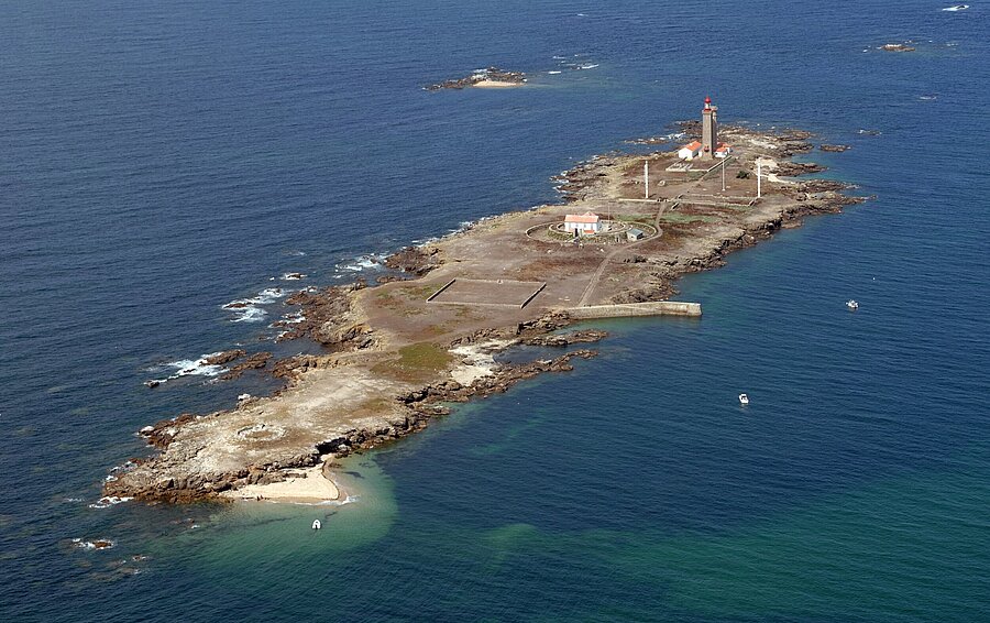 île du Pilier île du Pilier