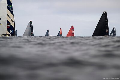Vendée Globe 2024