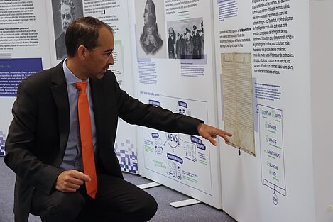 Exposition archives