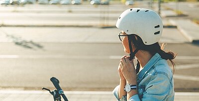 équipements de sécurité