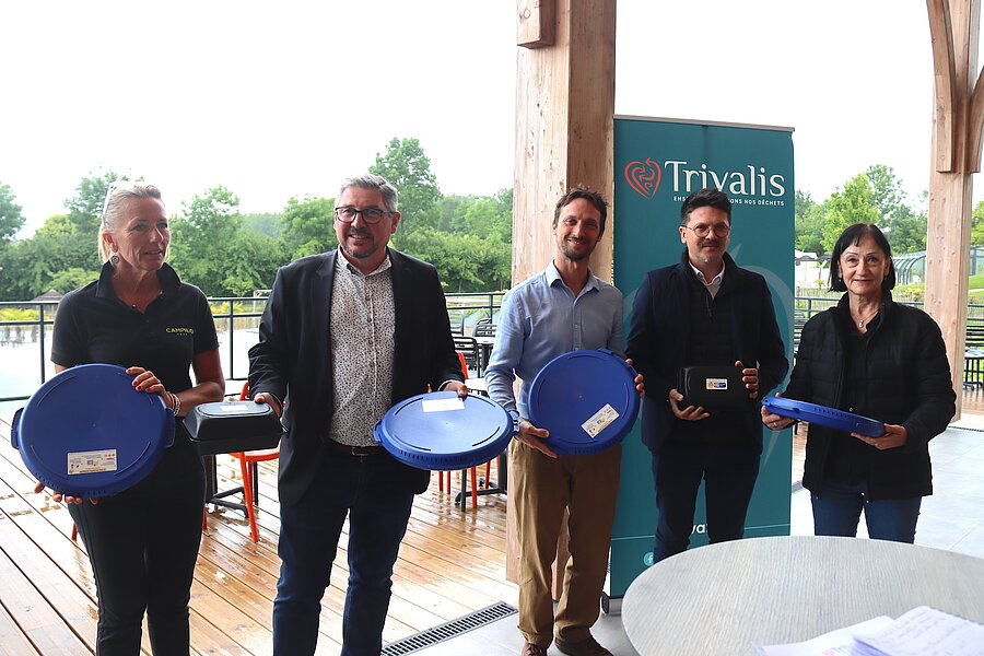 Trivalis Trivalis