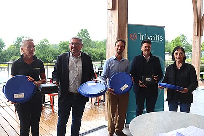 Trivalis
