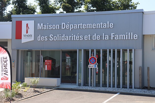 MDSF des Herbiers