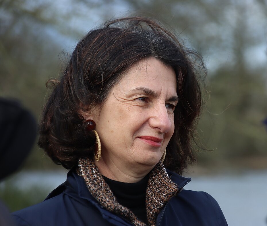 Anne Aubin-Sicard Anne Aubin-Sicard
