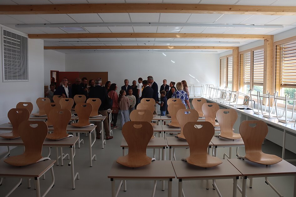 Collège Edmond-Bocquier Collège Edmond-Bocquier