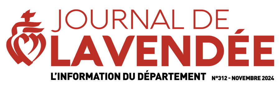 Journal de la Vendée - novembre 2024 Journal de la Vendée - novembre 2024