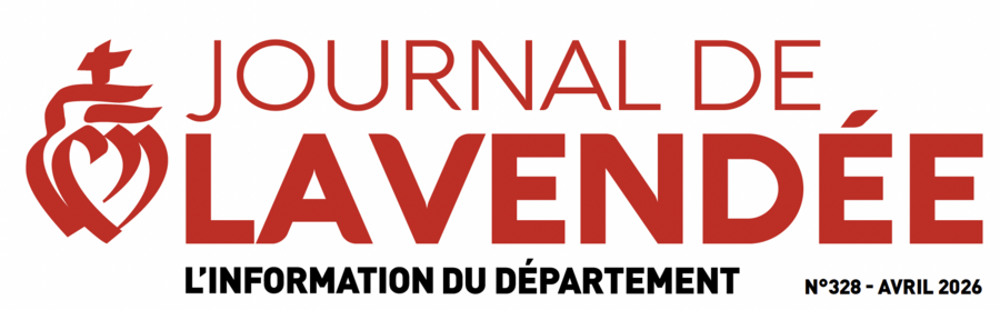 Journal de la Vendée - avril 2026 Journal de la Vendée - avril 2026
