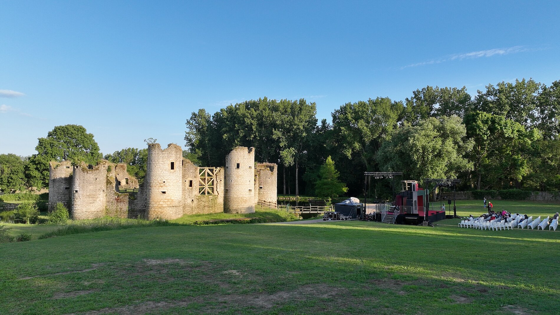 Commequiers