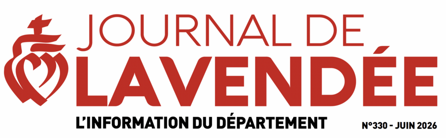 Journal de la Vendée - juin 2026 Journal de la Vendée - juin 2026
