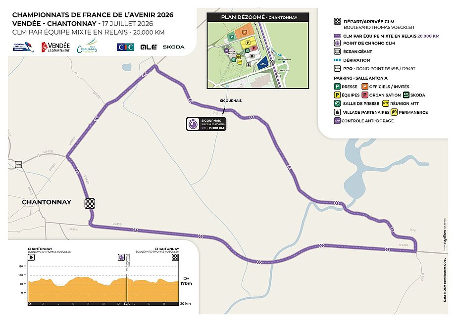 championnat-france-cyclisme-avenir-parcours-relai