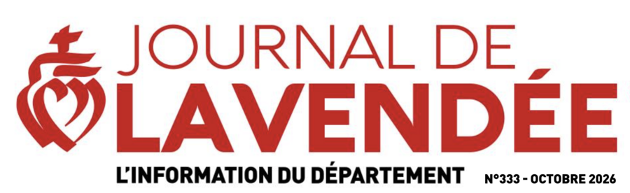 Journal de la Vendée - octobre 2026