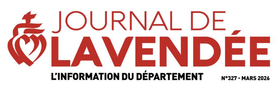 Journal de la Vendée - mars 2026 Journal de la Vendée - mars 2026