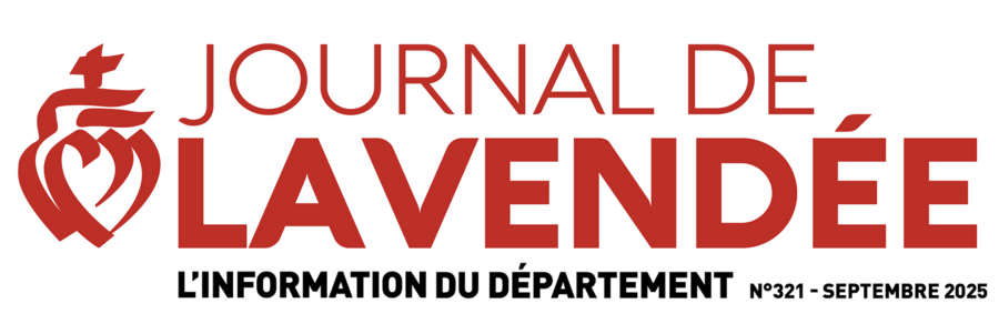 Journal de la Vendée - septembre 2025 Journal de la Vendée - septembre 2025