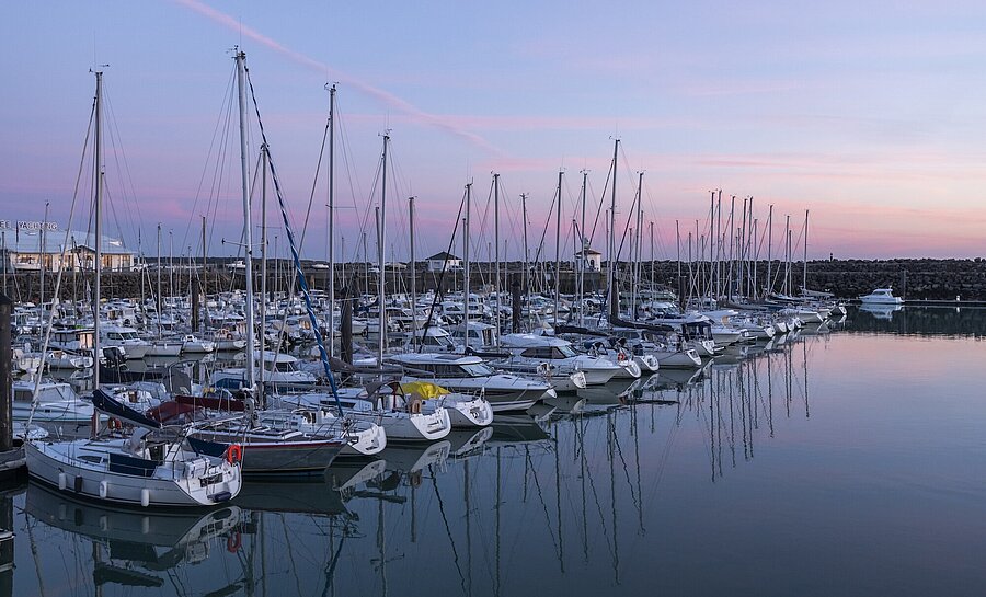 Port de Talmont-Saint-Hilaire Port de Talmont-Saint-Hilaire
