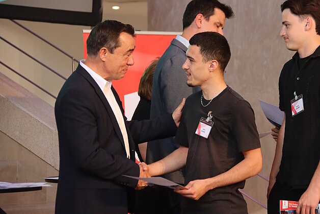 Remise prix