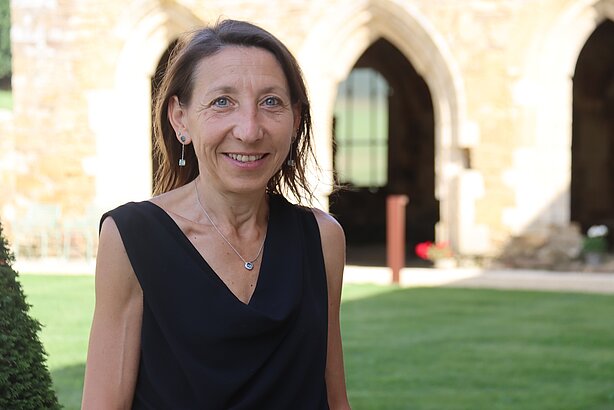 Sylvie Blanchet Sylvie Blanchet
