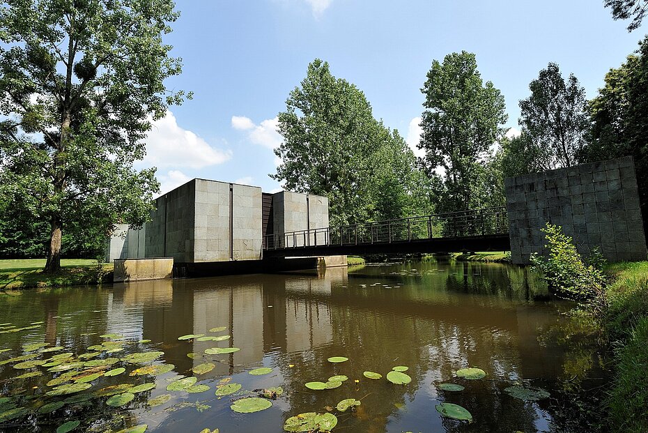 Mémorial de la Vendée ©Pascal Baudry