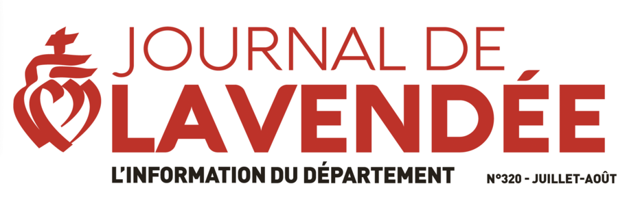 Journal de la Vendée - juillet/août 2025 Journal de la Vendée - juillet/août 2025