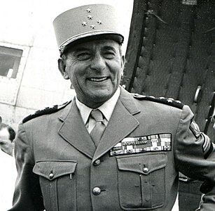 Jean de Lattre de Tassigny