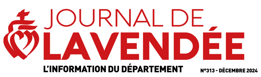 Journal de la Vendée - décembre 2024 Journal de la Vendée - décembre 2024