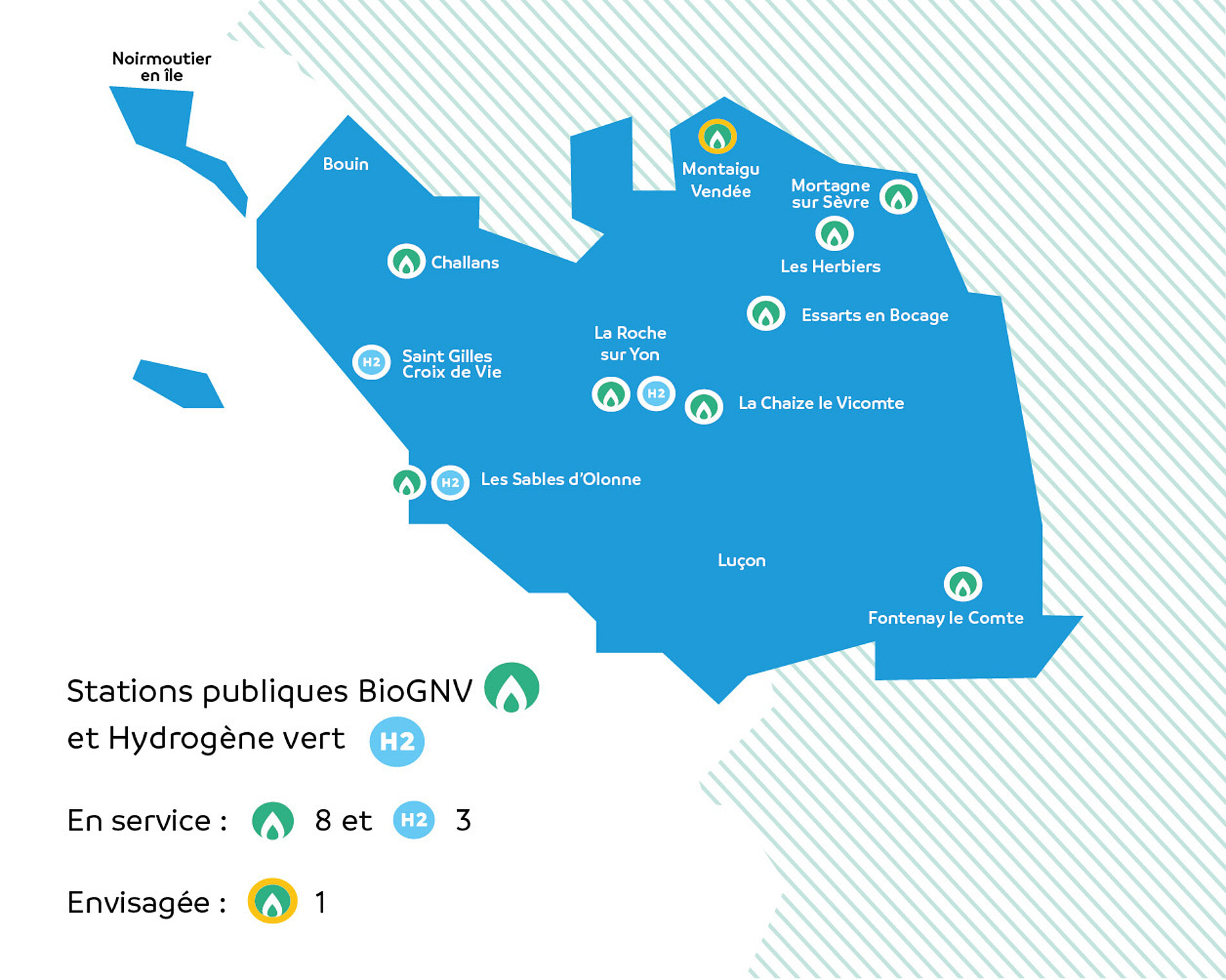 carte bioGNV carte bioGNV