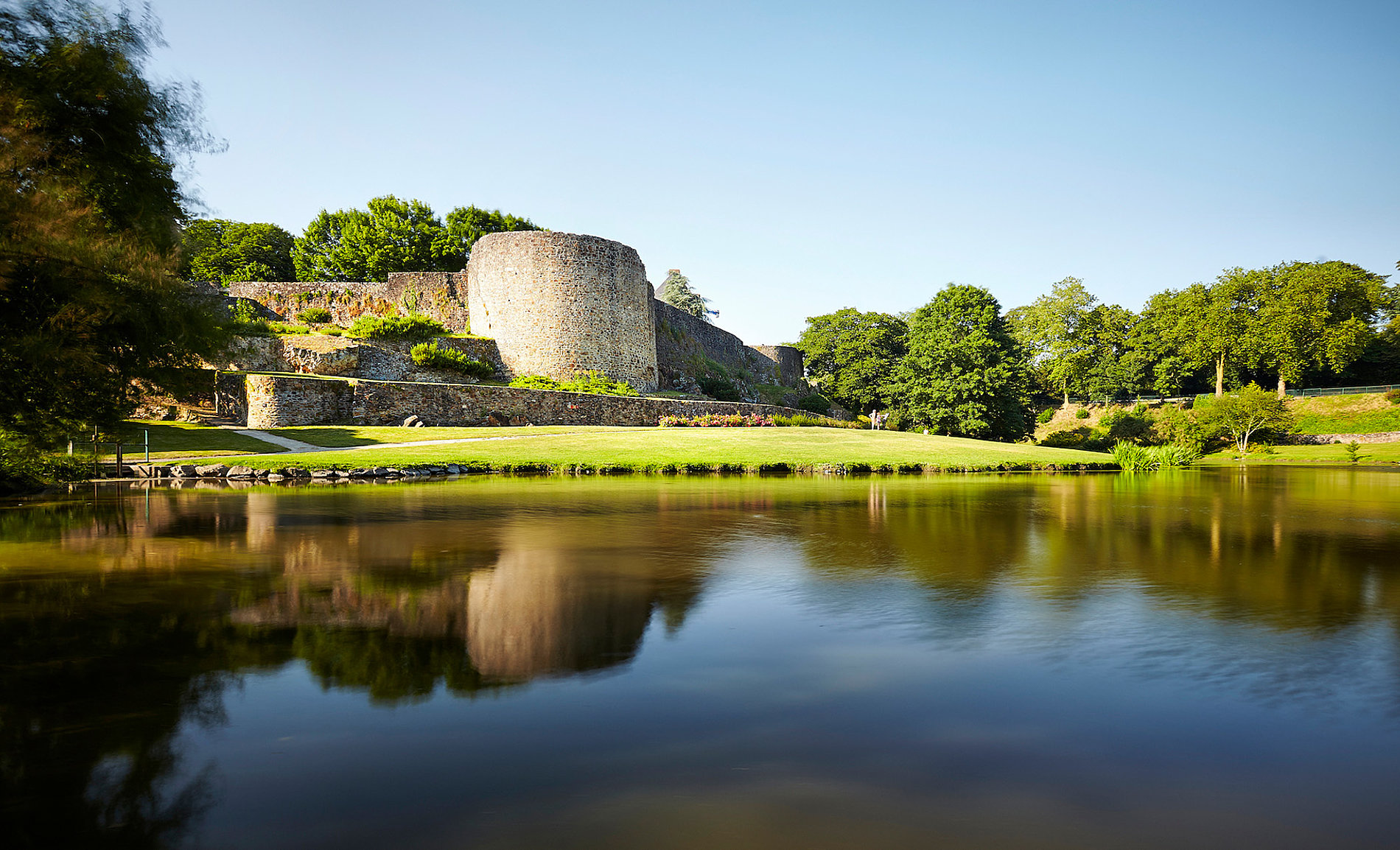 Montaigu-Vendée