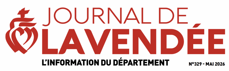 Journal de la Vendée - mai 2026 Journal de la Vendée - mai 2026
