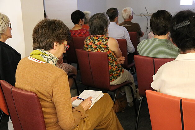 Conférence de Johan Vincent aux Archives de la Vendée le 27 mai Conférence de Johan Vincent aux Archives de la Vendée le 27 mai