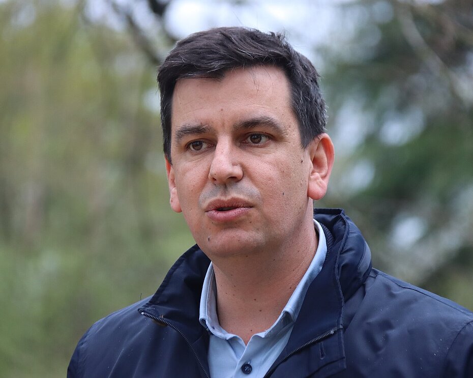Thomas Perrocheau