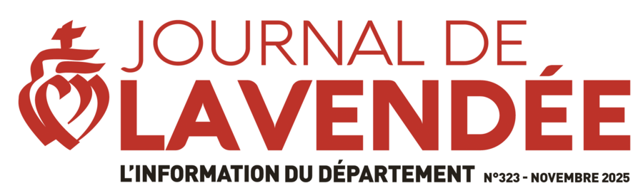 Journal de la Vendée - novembre 2025 Journal de la Vendée - novembre 2025