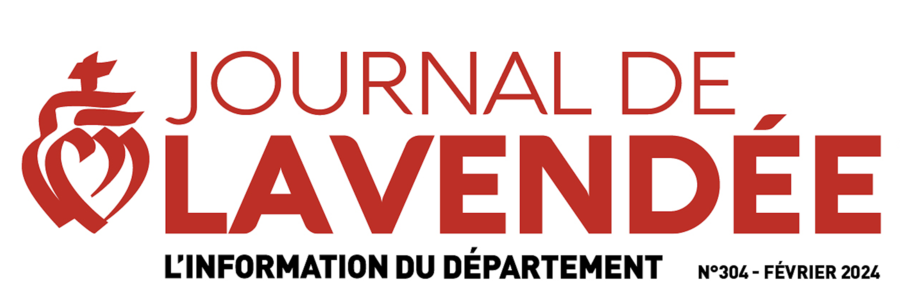 Journal de la Vendée février 2024 Journal de la Vendée février 2024