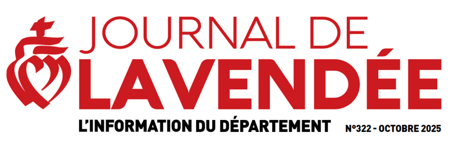 Journal de la Vendée - octobre 2025