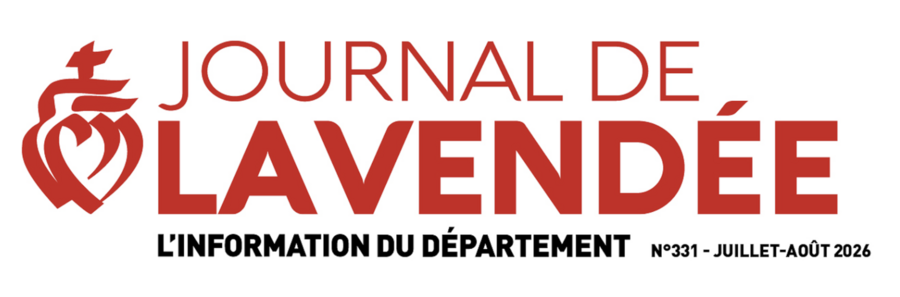 Journal de la Vendée - juillet/août 2026