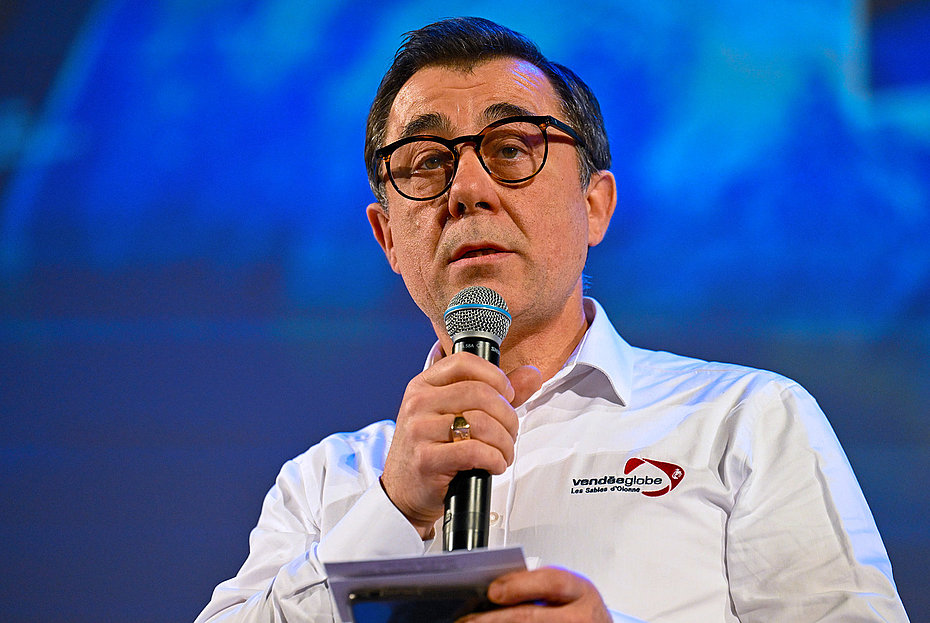 Alain Leboeuf