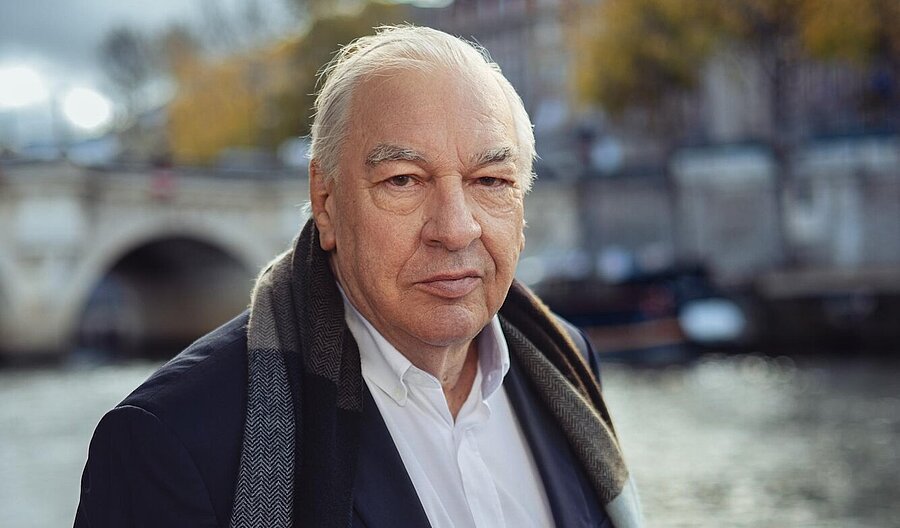 Didier Decoin