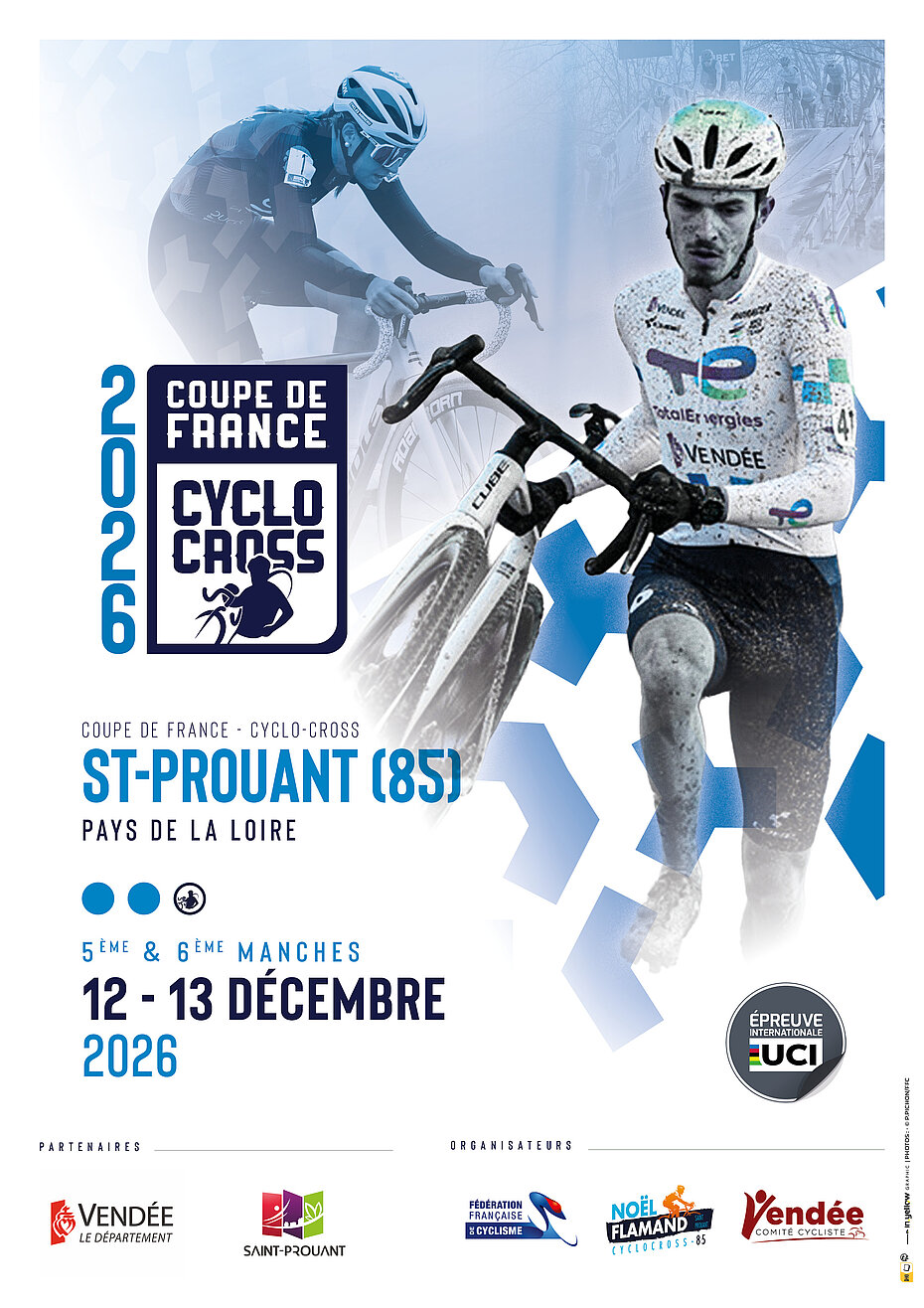 Cyclocross Saint-Prouant Cyclocross Saint-Prouant