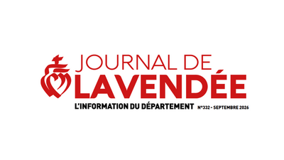 Journal de la Vendée - septembre 2026