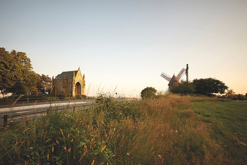Chapelle