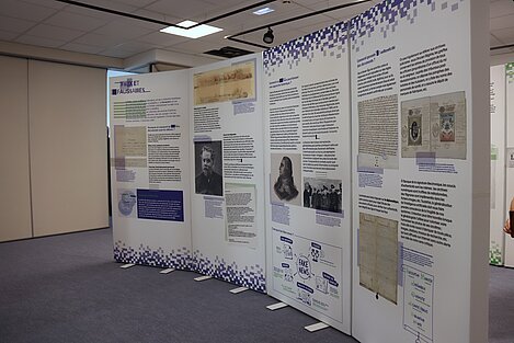 Exposition archives