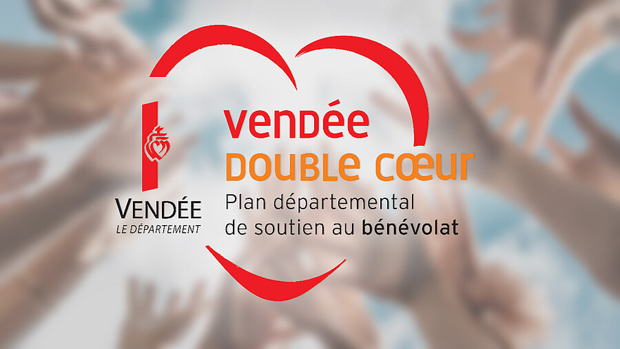 Le bénévolat en Vendée récompensé et célébré par le Conseil départemental ! Le bénévolat en Vendée récompensé et célébré par le Conseil départemental !
