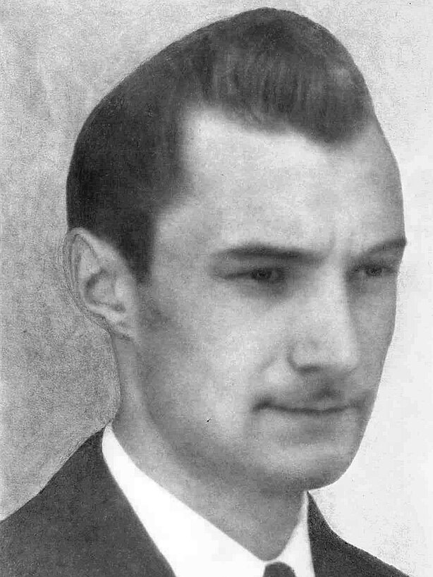 Gaston Marceteau Gaston Marceteau