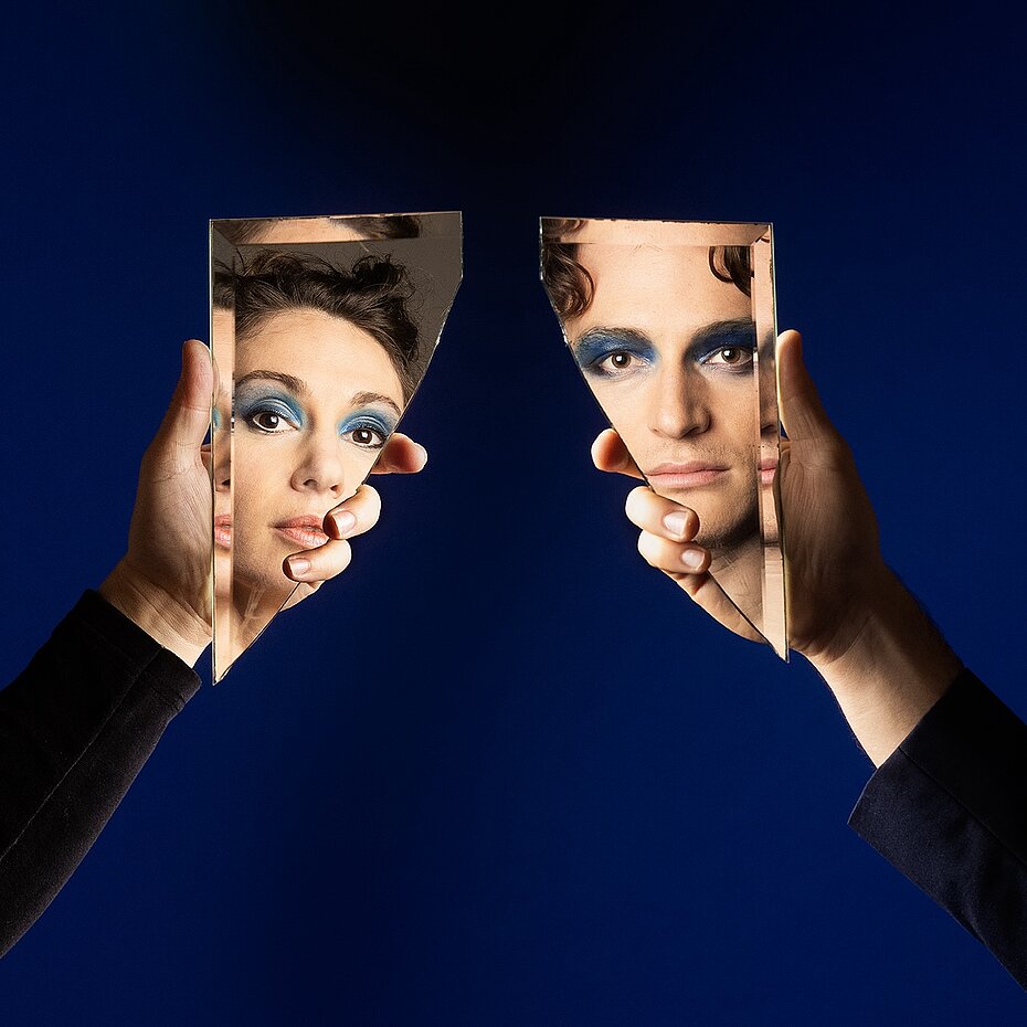  Thomas Enhco et Vassilena Serafimova