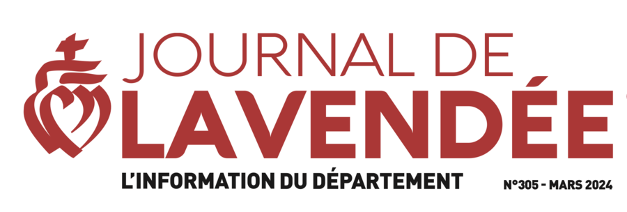 Journal de la Vendée - mars 2024 Journal de la Vendée - mars 2024