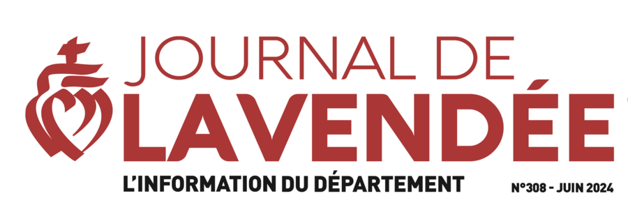 Journal de la Vendée - juin 2024 Journal de la Vendée - juin 2024