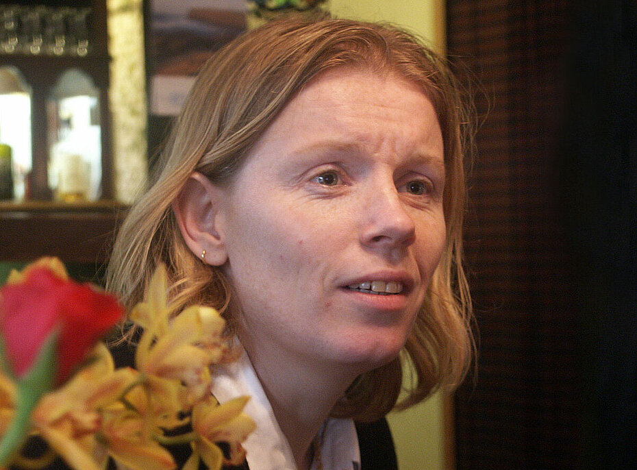 Le 2 mars 2003, Anne Boileau décrochait à Mulhouse, pour la 6e fois consécutive, le titre de Championne de France de tennis de table. Le 2 mars 2003, Anne Boileau décrochait à Mulhouse, pour la 6e fois consécutive, le titre de Championne de France de tennis de table.