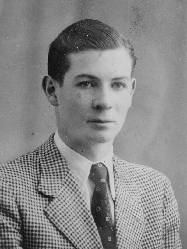 Pierre Mauger Pierre Mauger