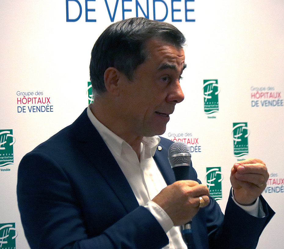 Alain Leboeuf