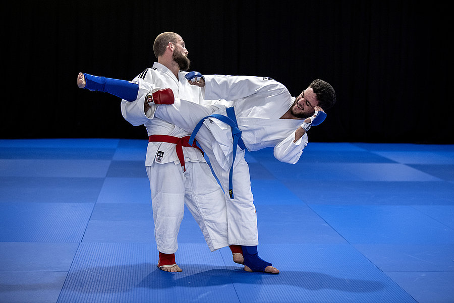 Jujitsu