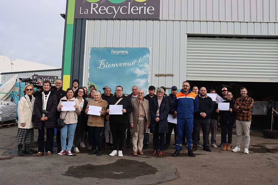 Remise diplômes PSC1 Remise diplômes PSC1